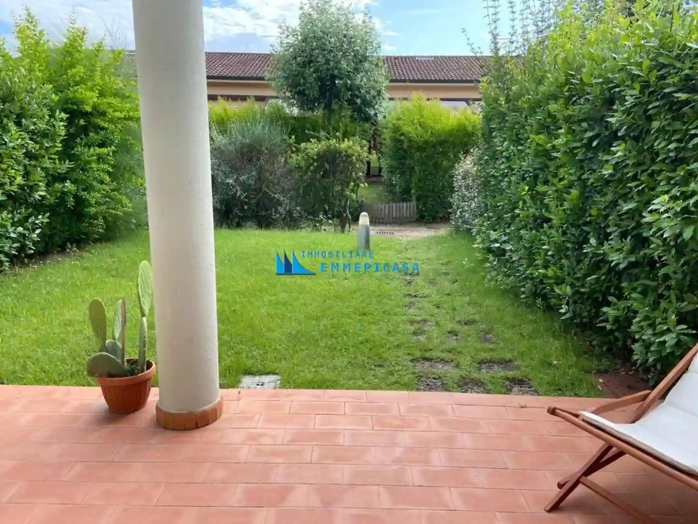 Villetta a schiera - foto 3