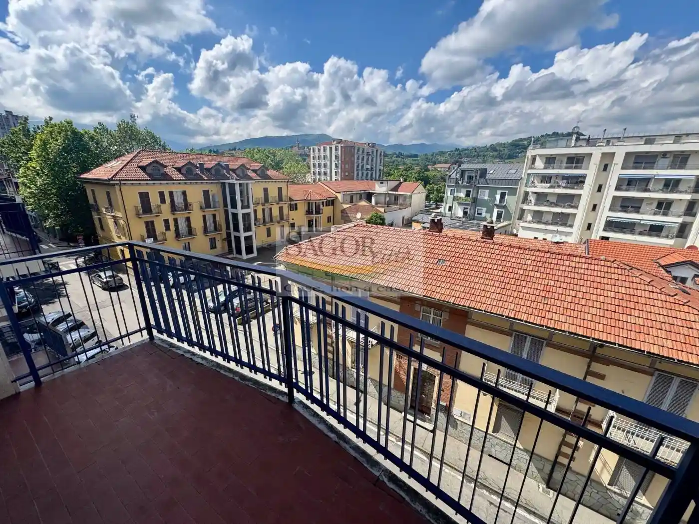 Appartamento in vendita a Pinerolo