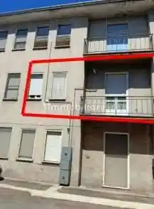 Appartamento in vendita a Frascarolo