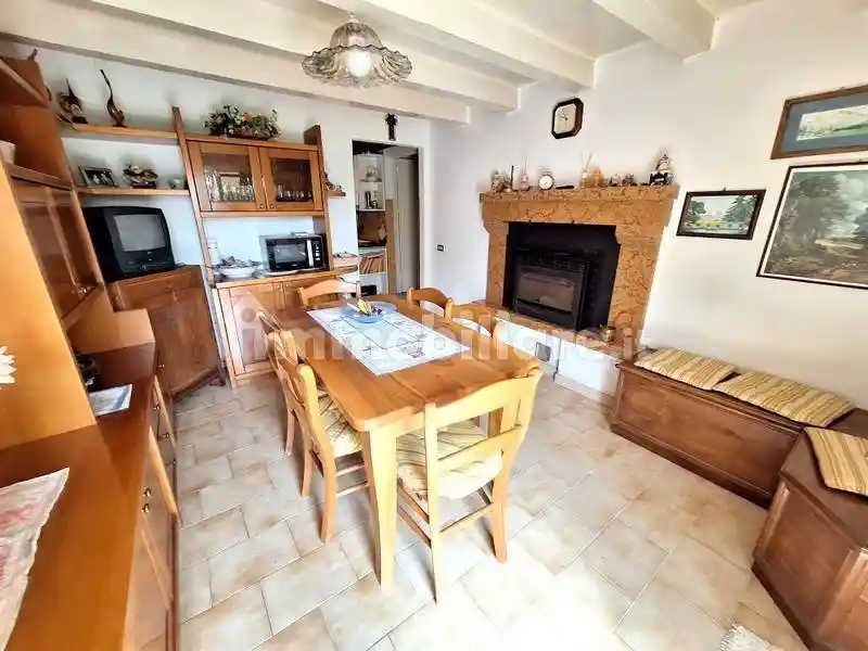 Casa indipendente in vendita a Valdagno