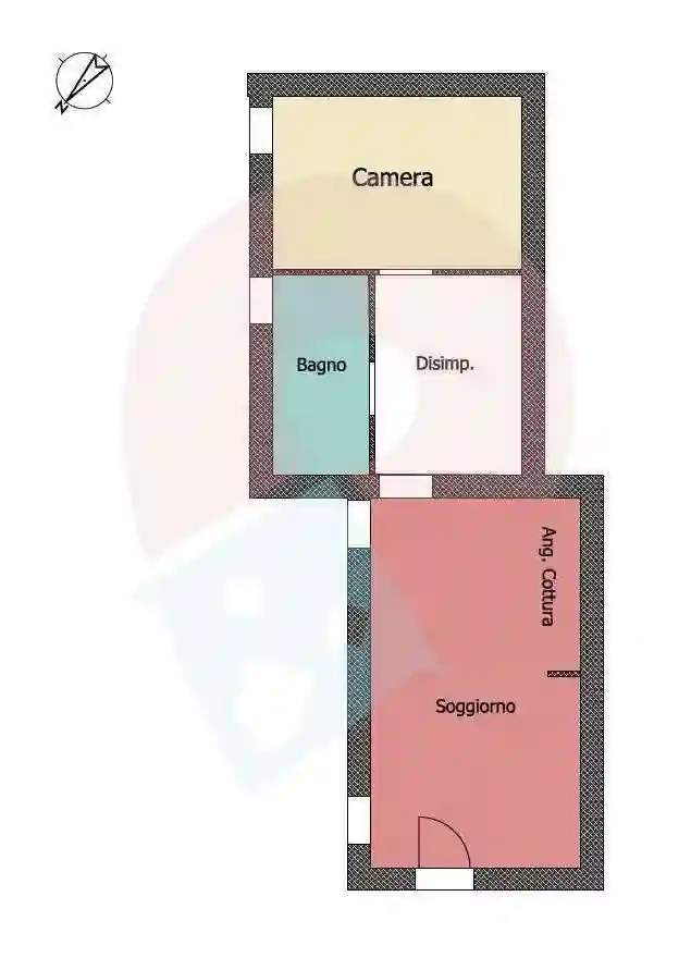 Appartamento - foto 2