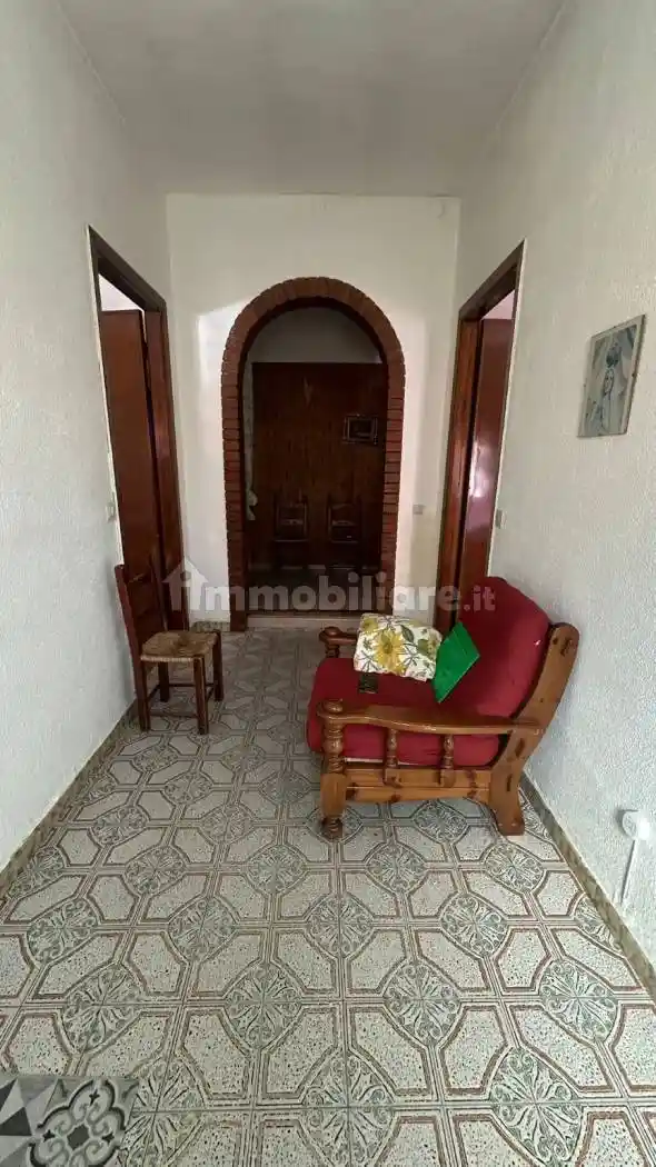 Casa indipendente in vendita a Assemini