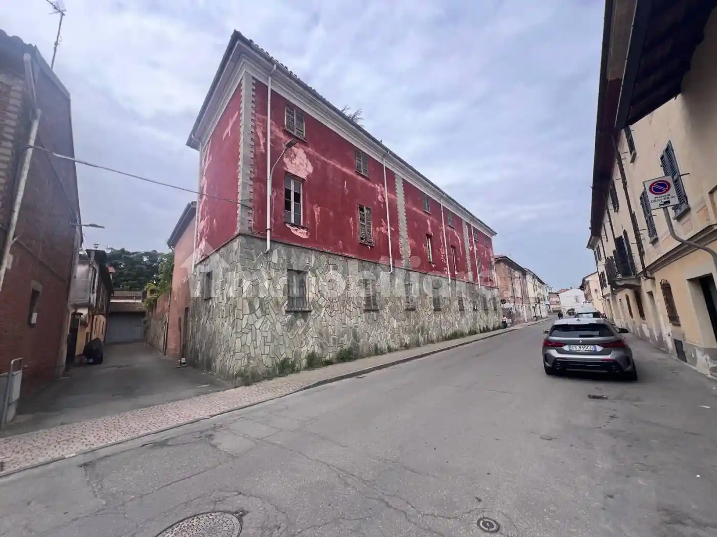 Casa indipendente in vendita a Castellazzo Bormida