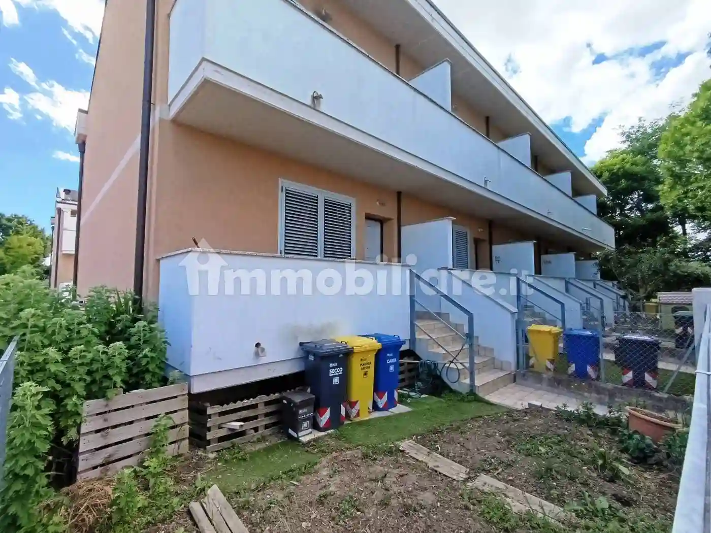 Villetta a schiera - foto 2
