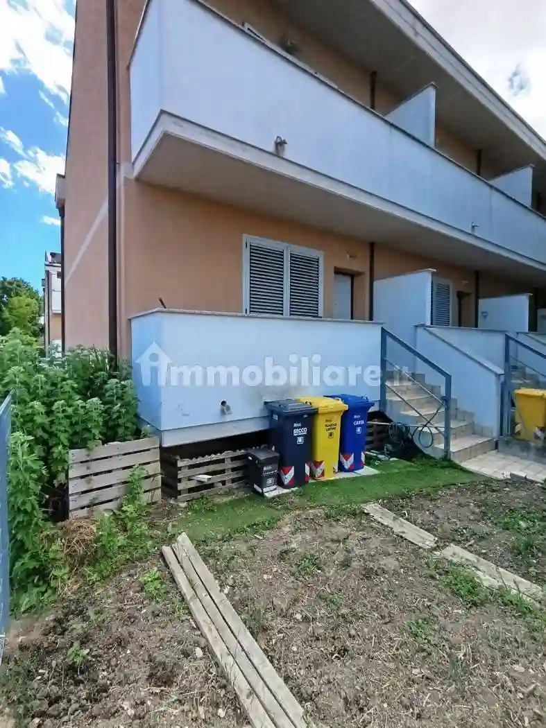 Villetta a schiera - foto 3