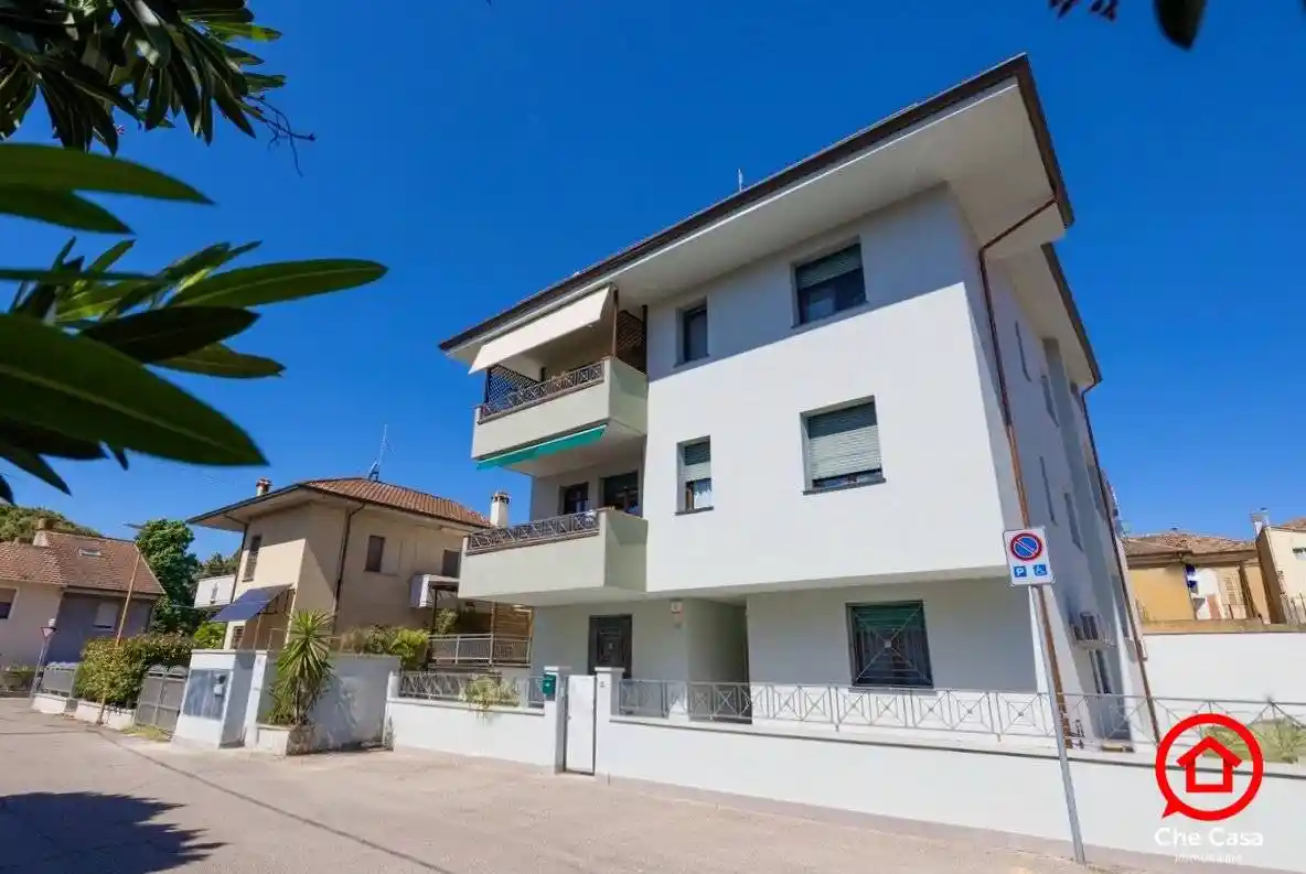Appartamento in vendita a Cesena