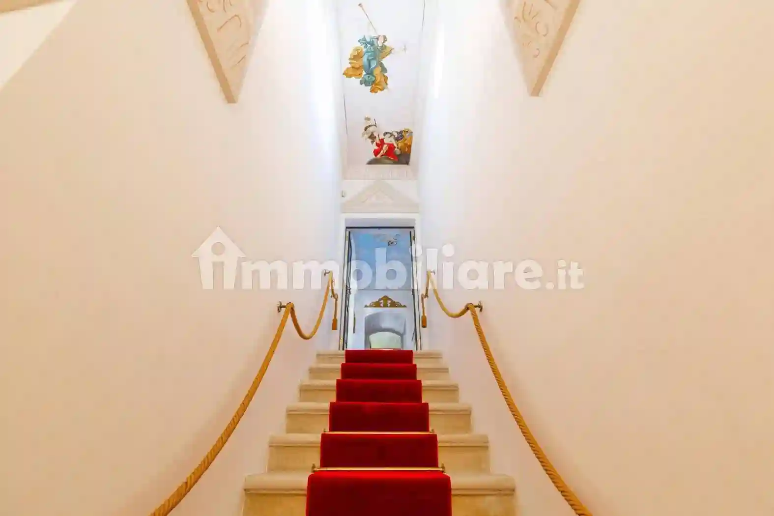 Palazzo - Edificio - foto 5