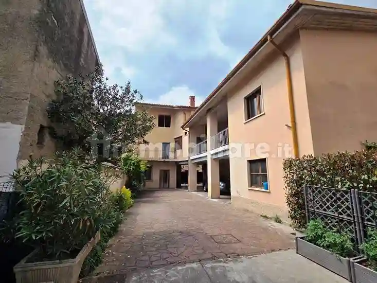 Palazzo - Edificio - foto 3