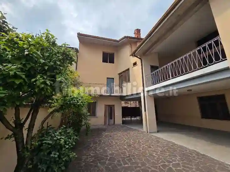 Palazzo - Edificio - foto 4