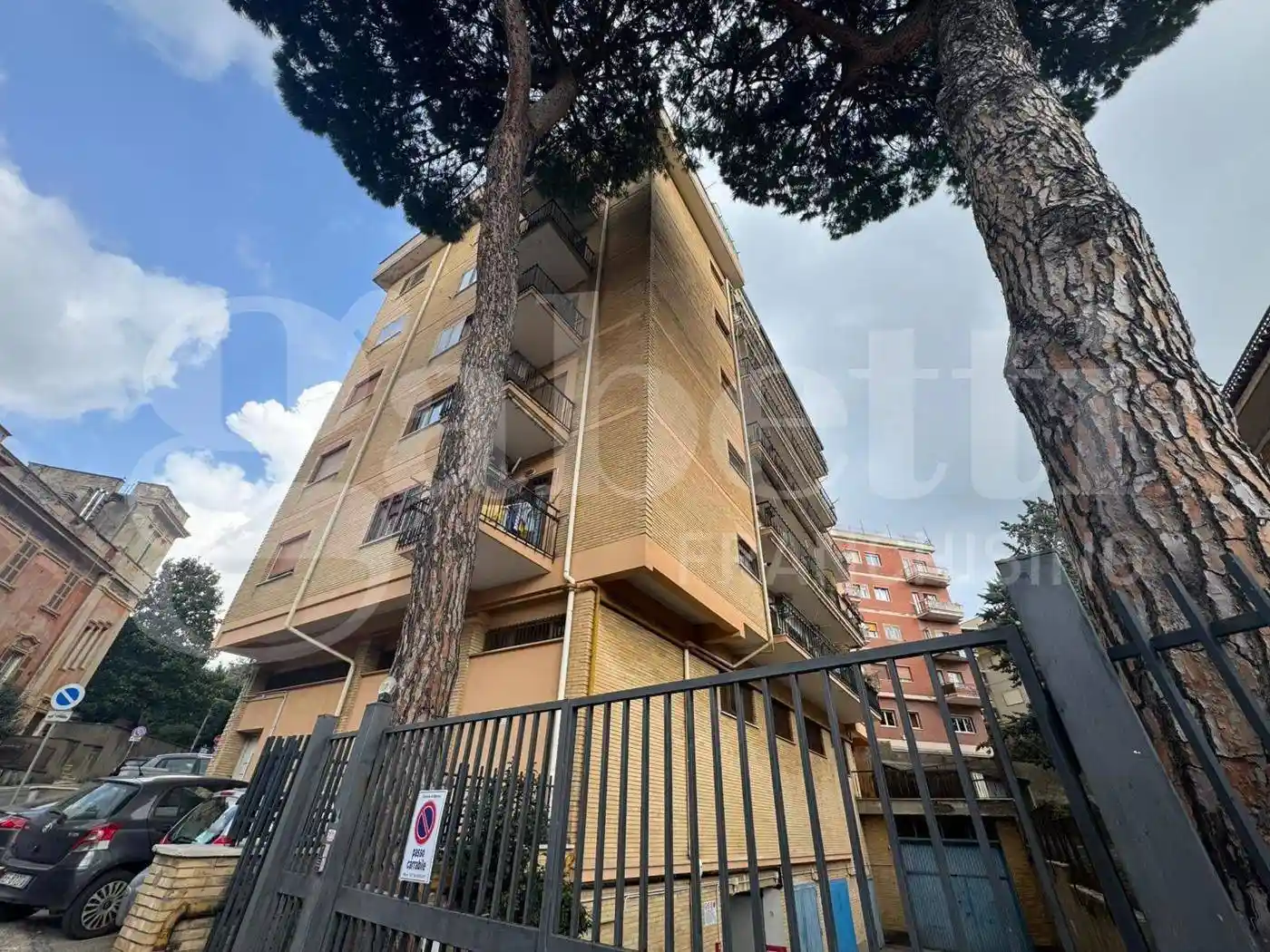 Appartamento in vendita a Marino