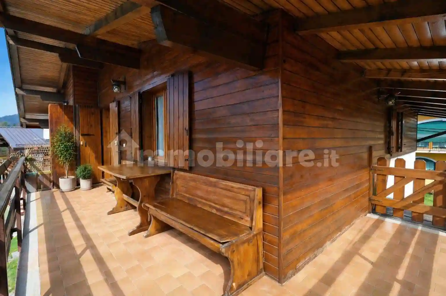 Attico - Mansarda - foto 2