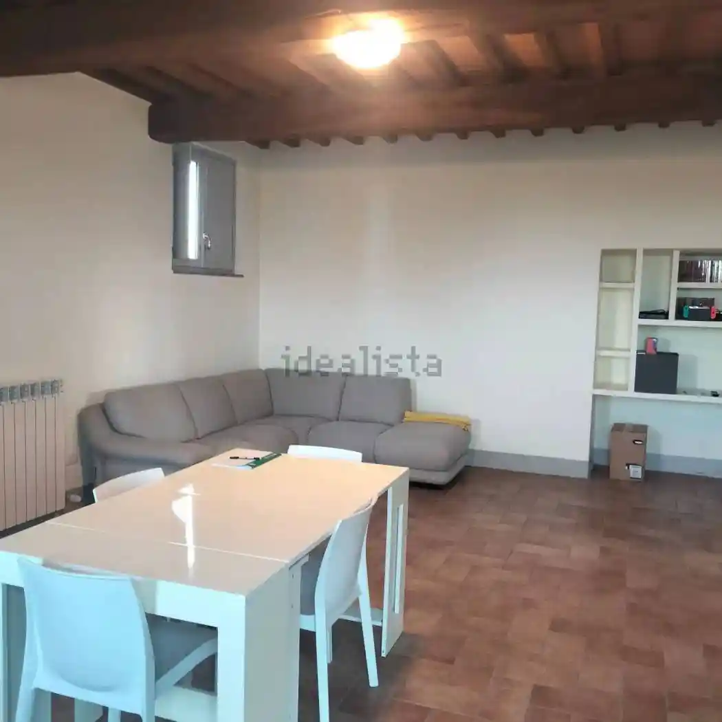 Appartamento in vendita a Monteroni d'Arbia