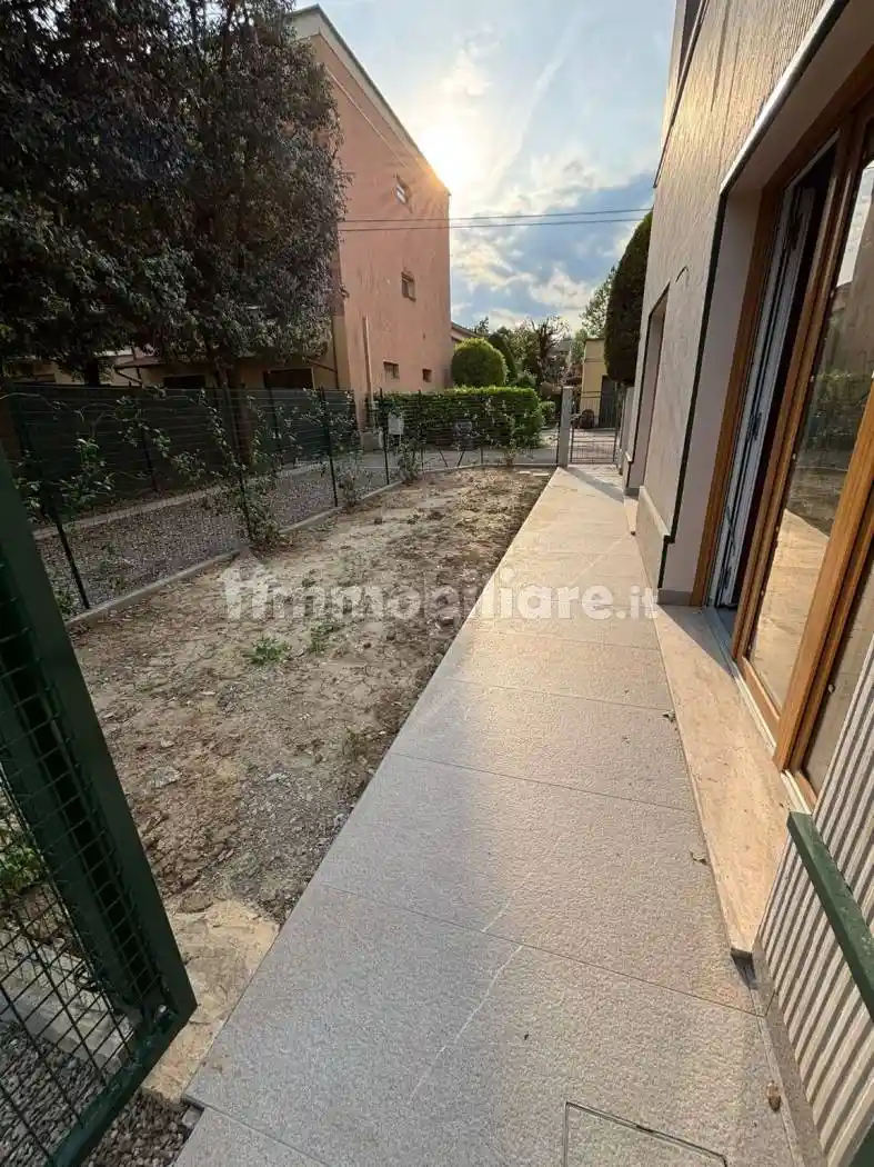 Appartamento in vendita a Modena