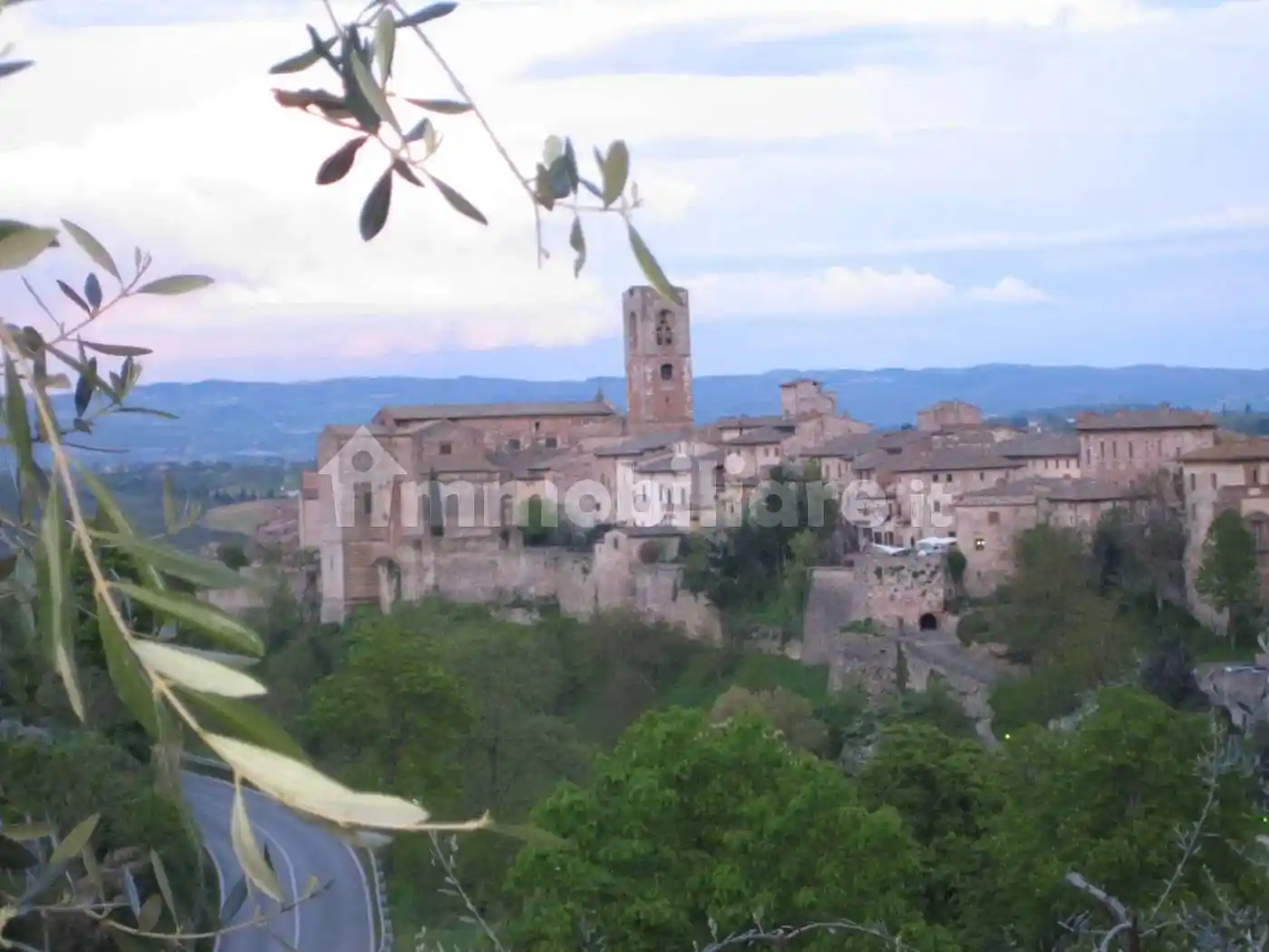 Appartamento in vendita a Colle di Val d'Elsa