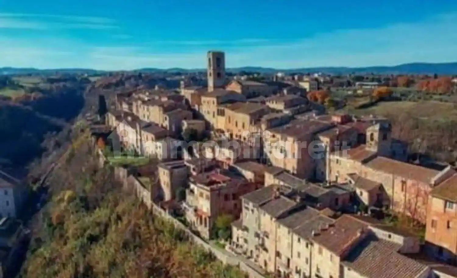 Appartamento in vendita a Colle di Val d'Elsa
