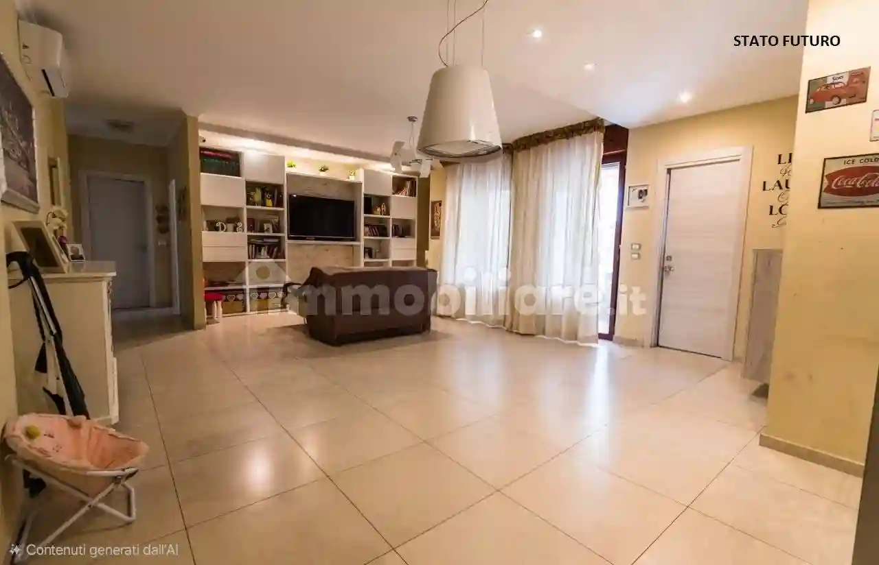 Appartamento - foto 4