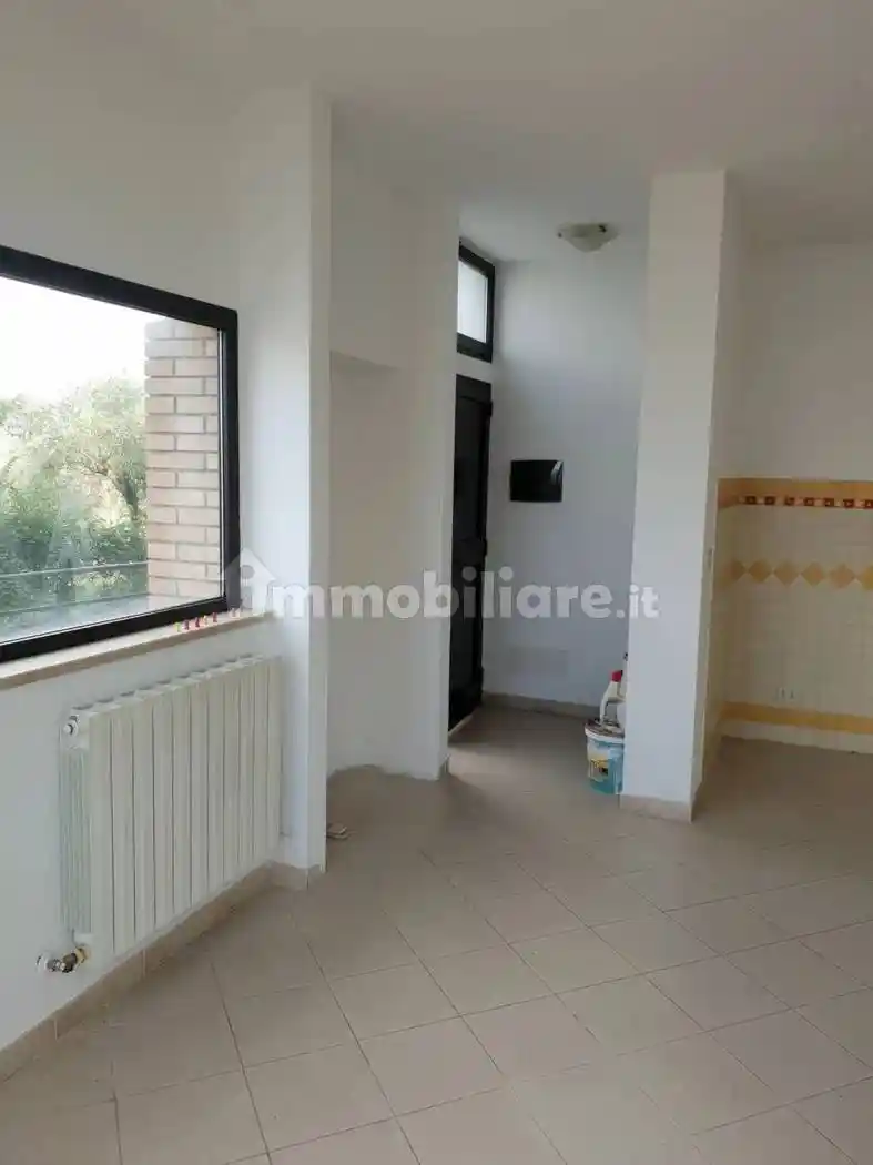 Appartamento in vendita a Siena