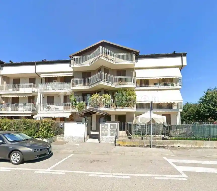 Appartamento