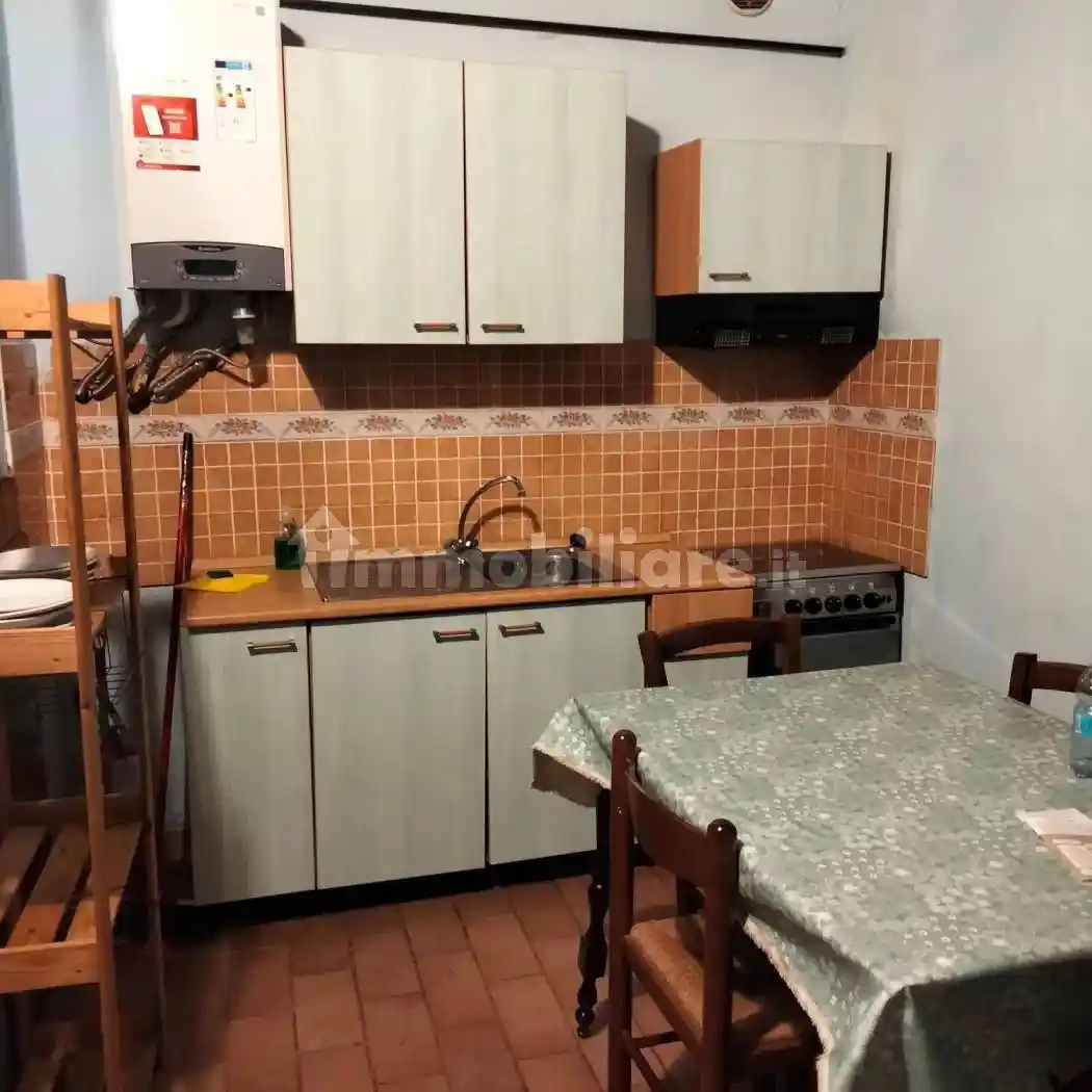 Appartamento in affitto a Siena