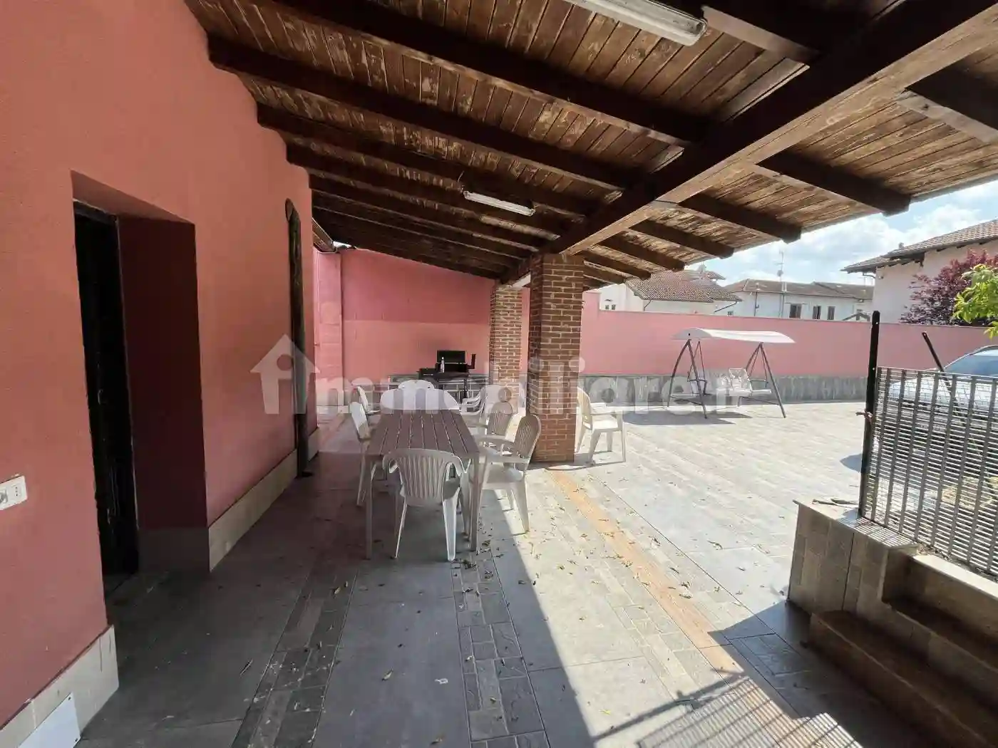 Villa - foto 4