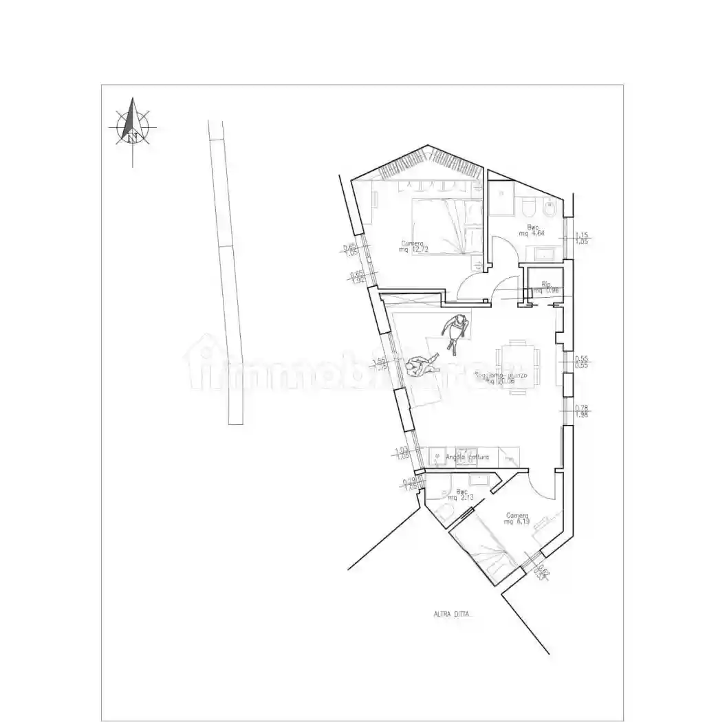 Appartamento - foto 5