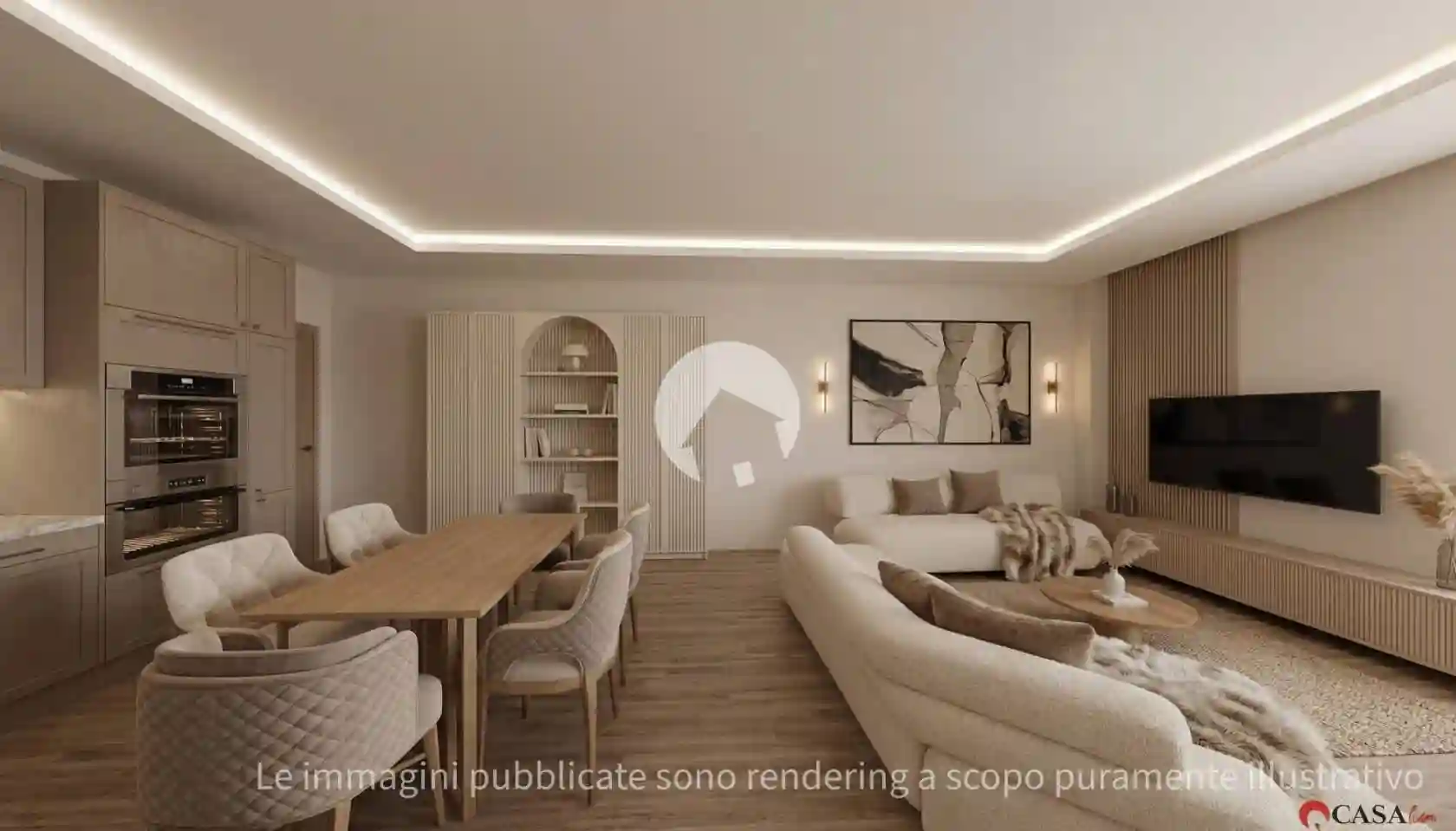 Appartamento - foto 3