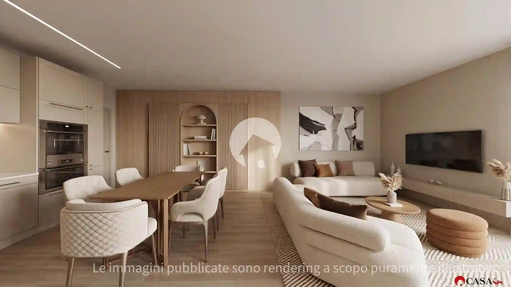 Appartamento - foto 4