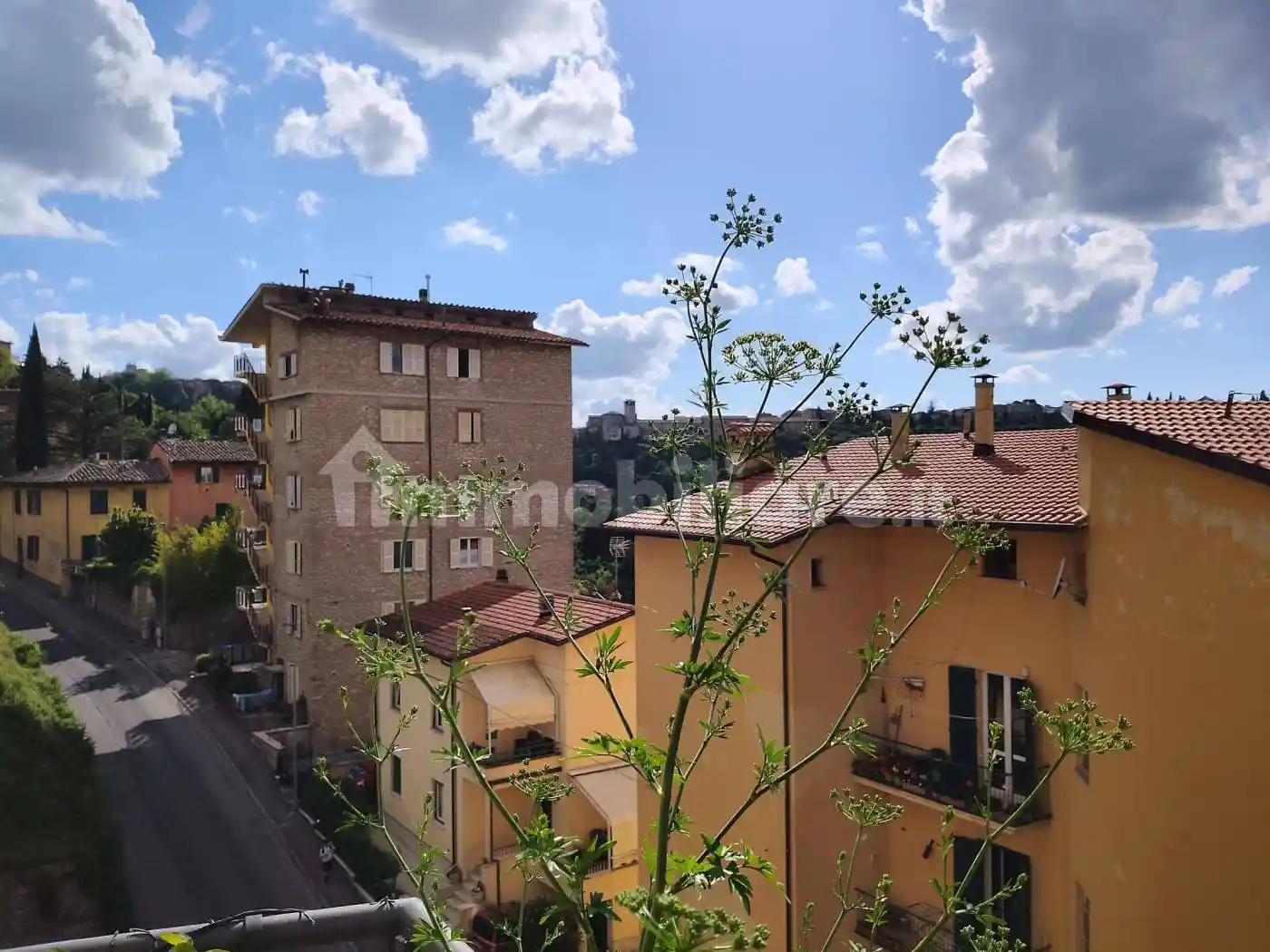 Appartamento in vendita a Perugia