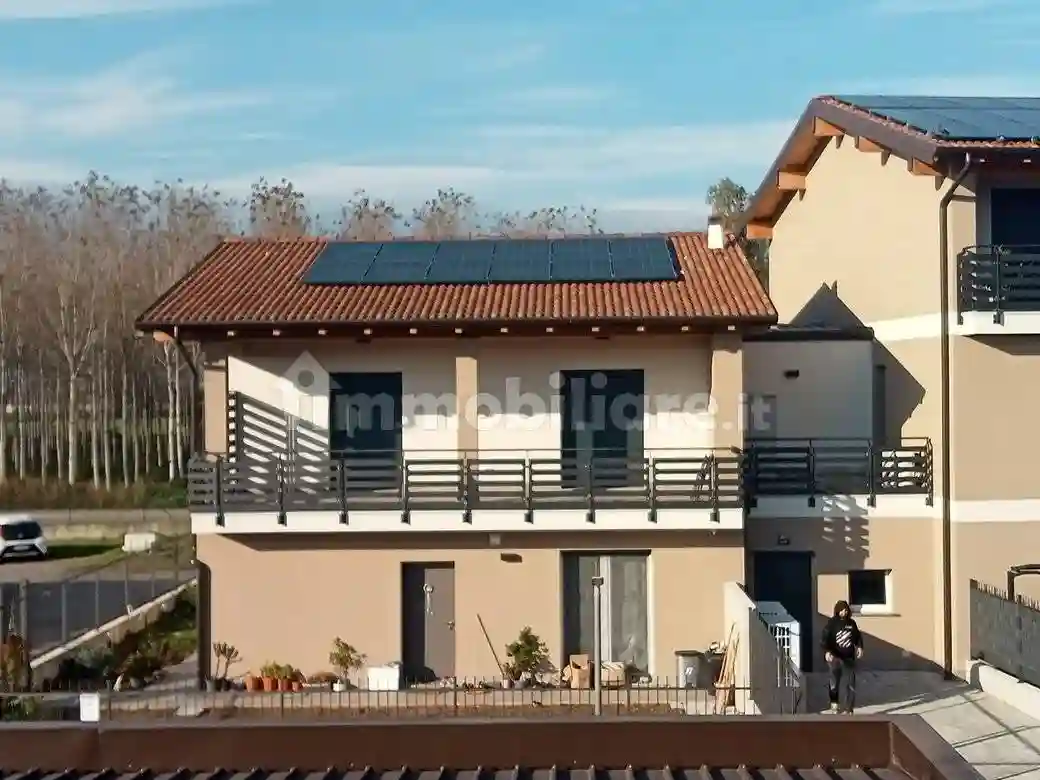 Villetta a schiera - foto 2