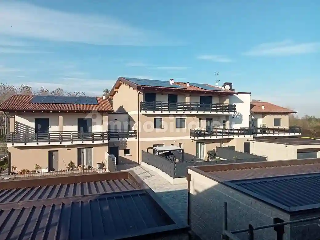 Villetta a schiera - foto 3