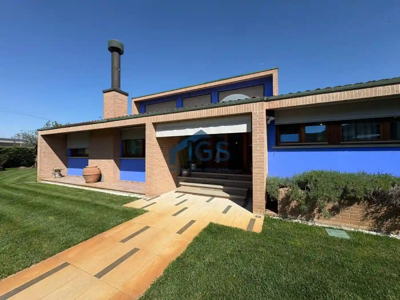Villa - foto 4