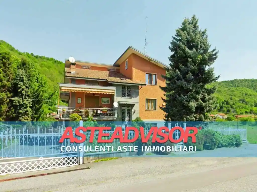 Appartamento in vendita a Piasco