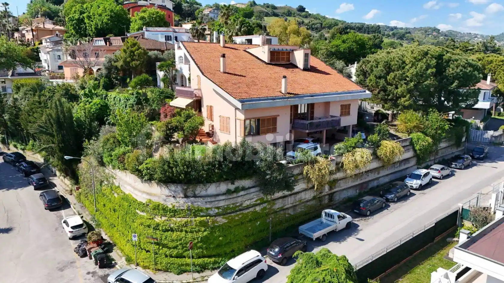 Villa in vendita a San Benedetto del Tronto