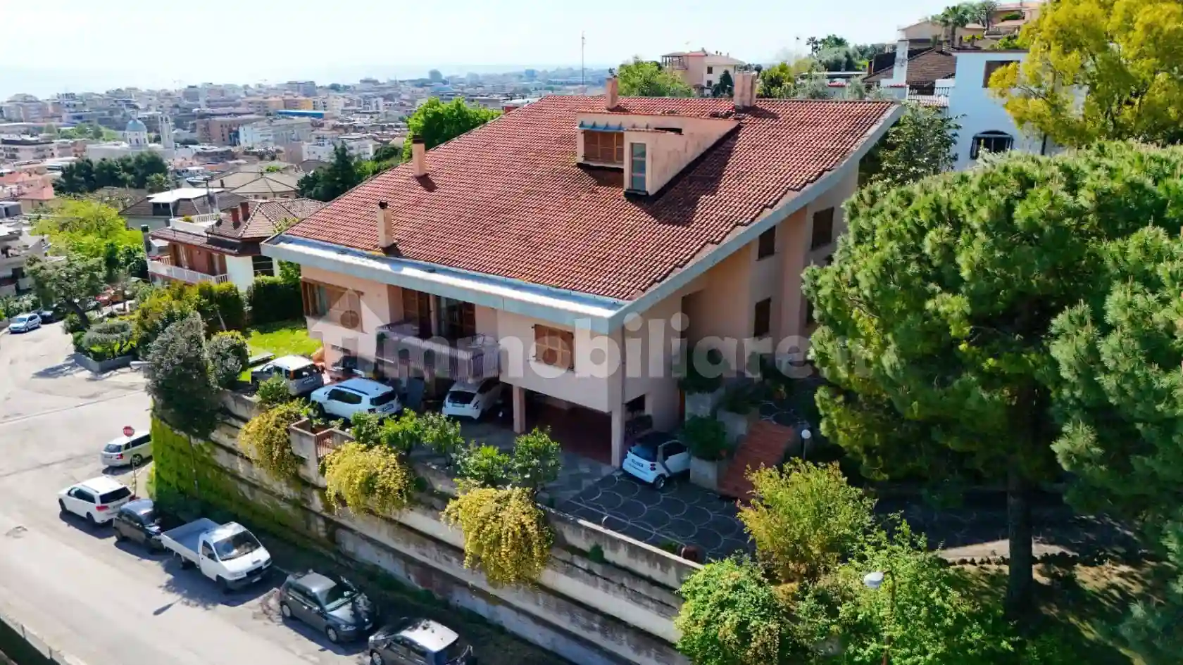 Villa - foto 4