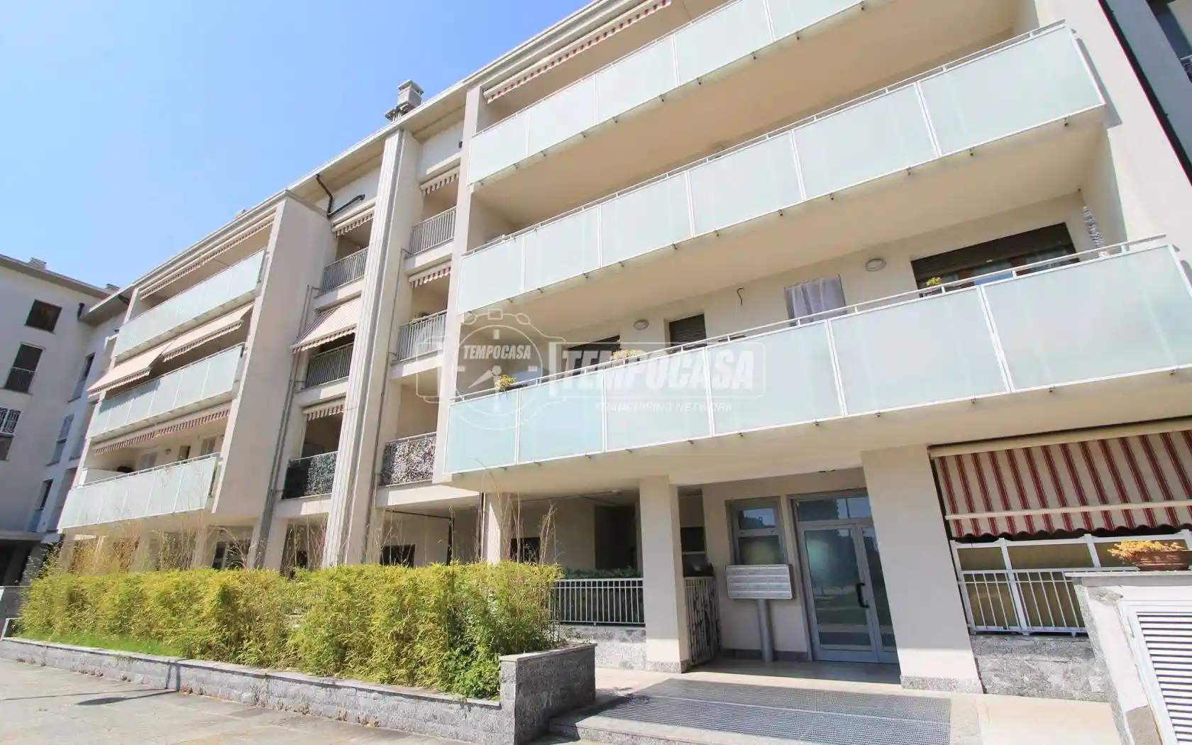 Appartamento in vendita a Cologno Monzese