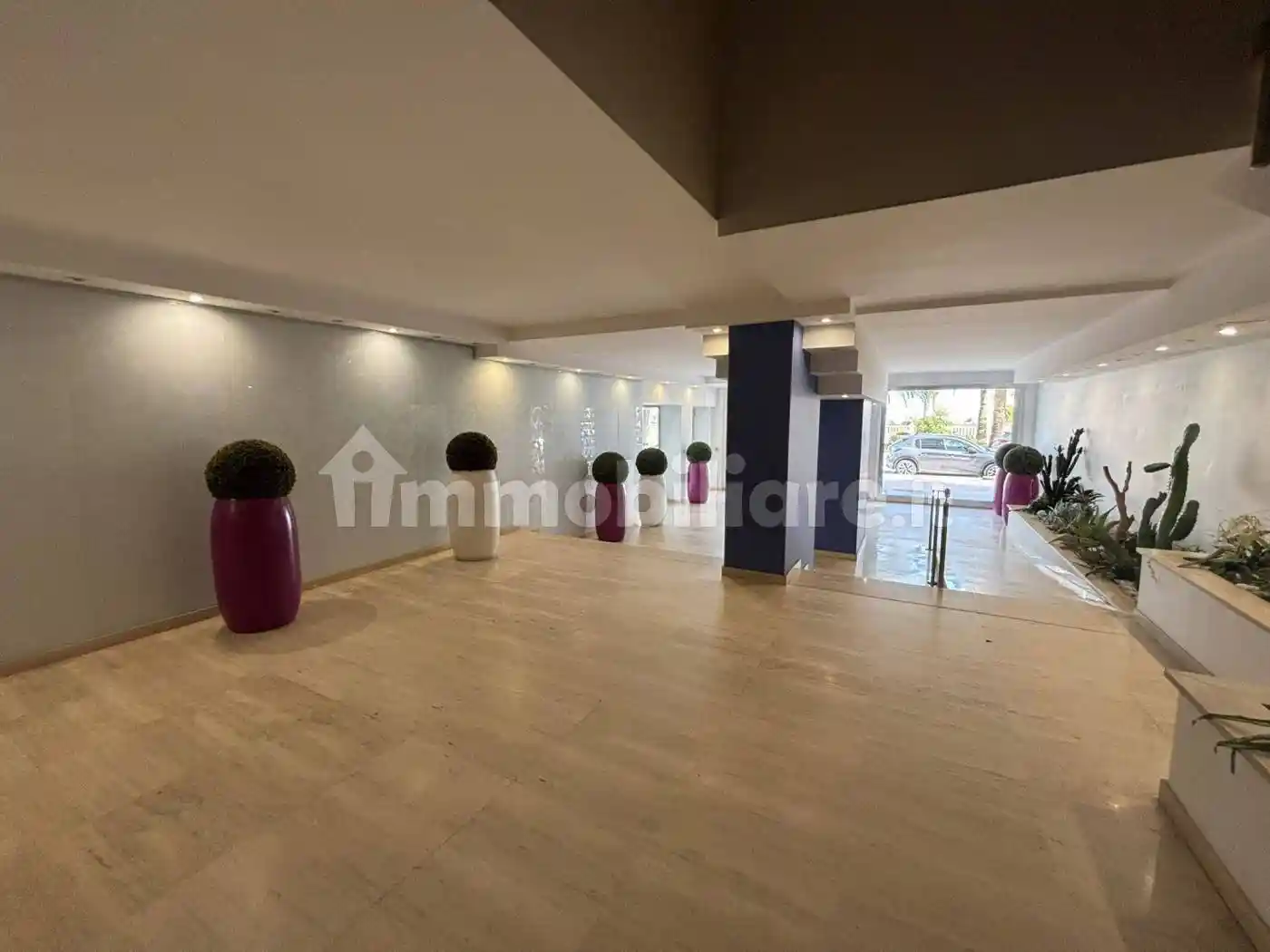 Appartamento in vendita a Giulianova