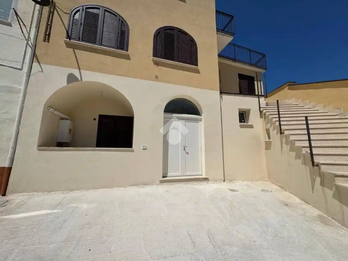Appartamento in vendita a San Cipriano Picentino