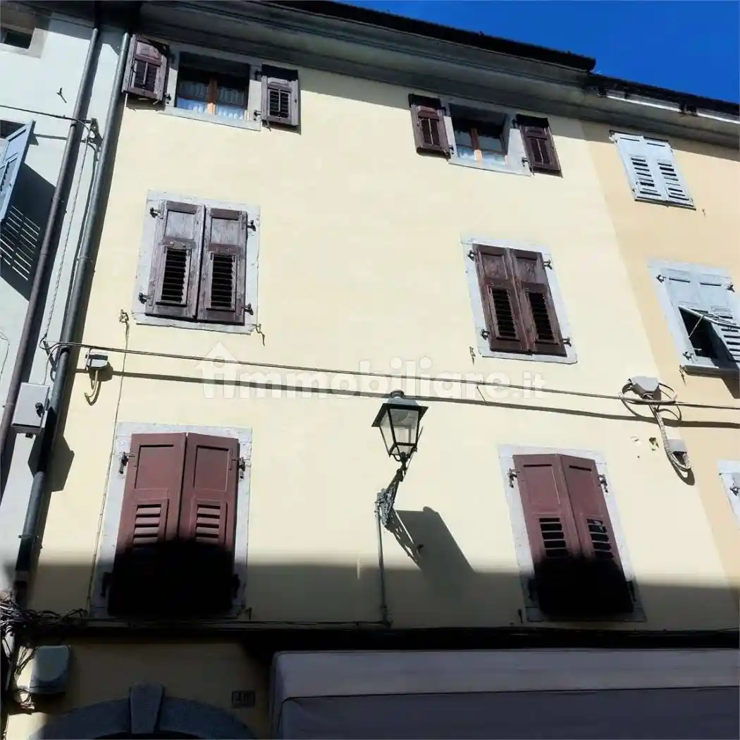 Appartamento in vendita a Gorizia