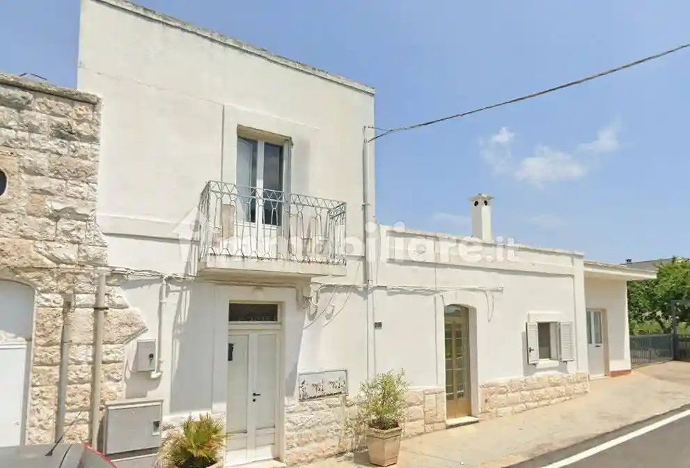 Appartamento in vendita a Monopoli