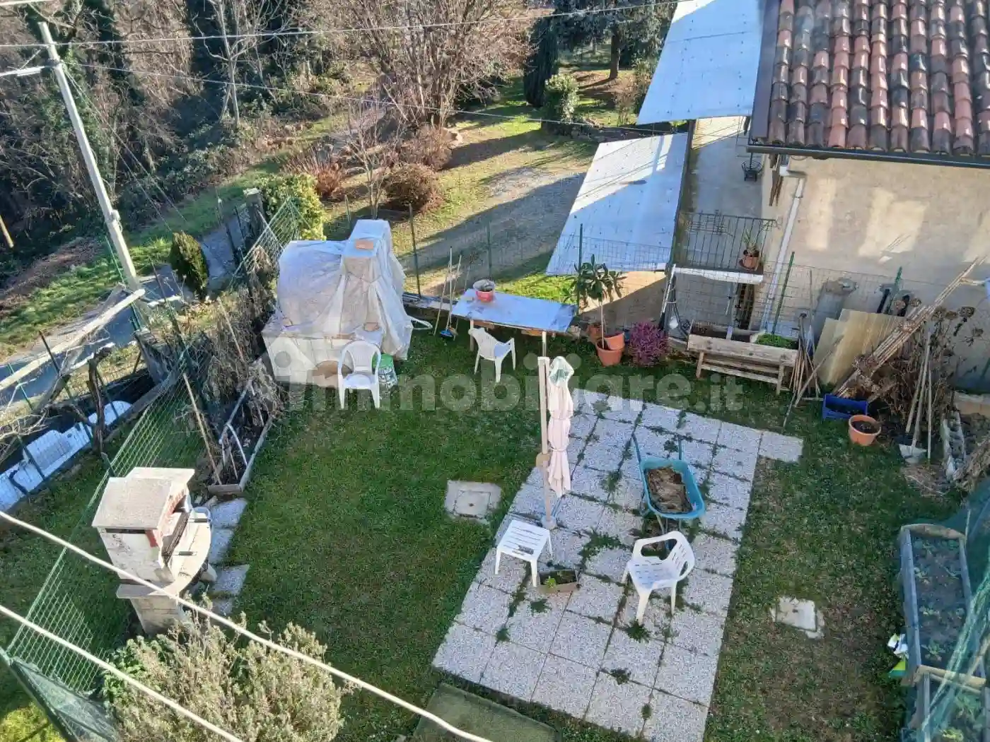 Villa - foto 2
