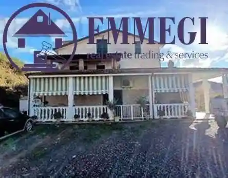 Villa in vendita a Villanova d'Albenga