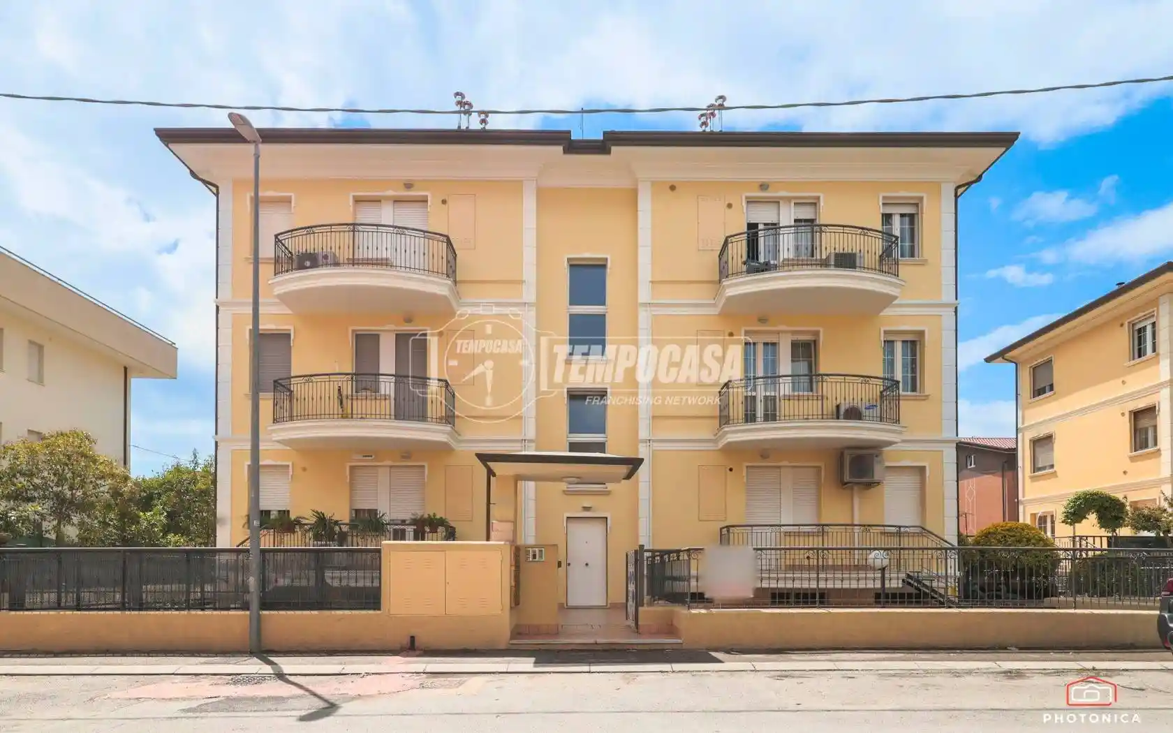 Appartamento in vendita a Misano Adriatico