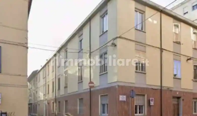 Appartamento in vendita a Faenza