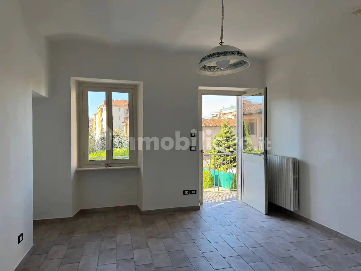 Appartamento in affitto a Pinerolo