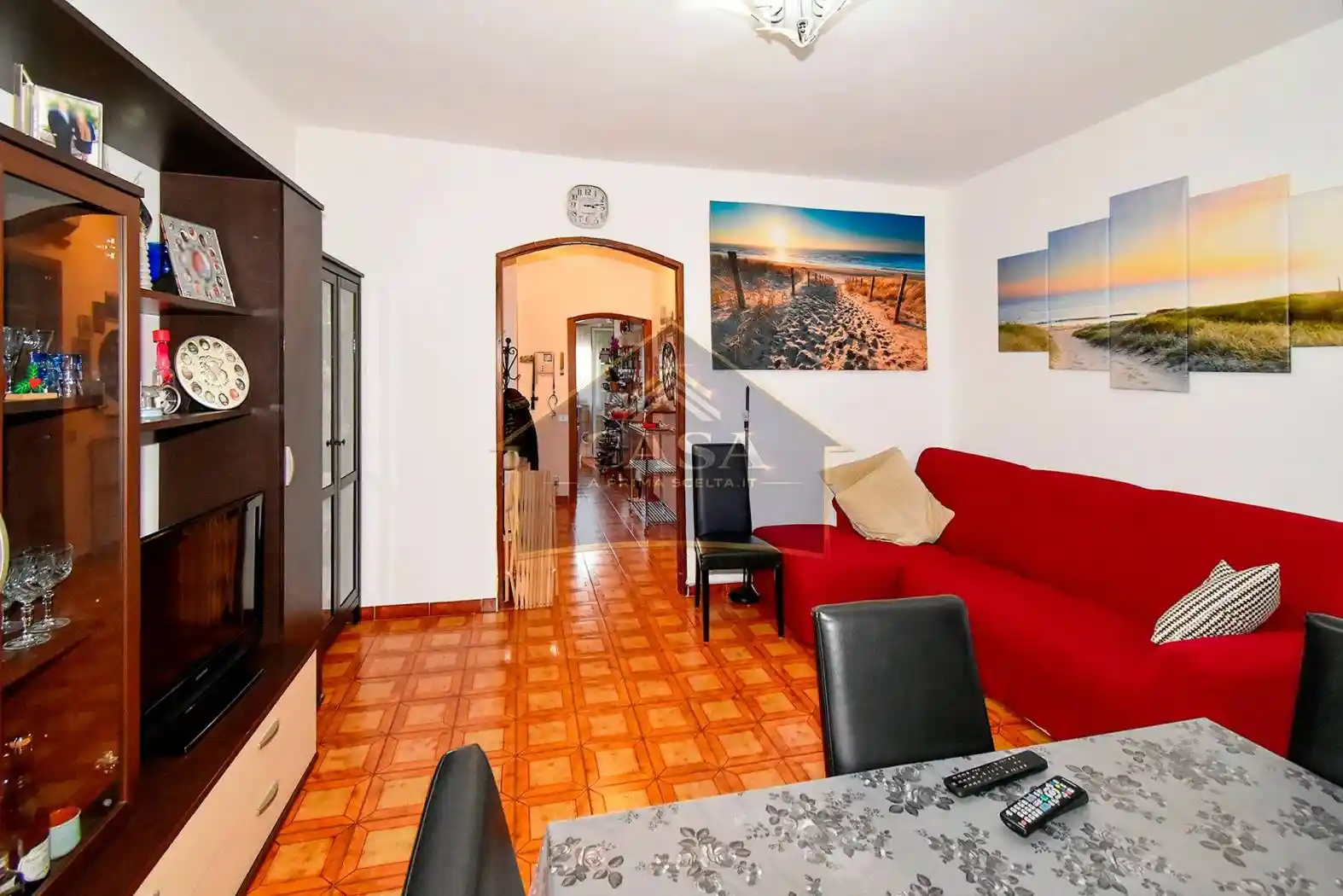 Appartamento in vendita a San Giuliano Milanese