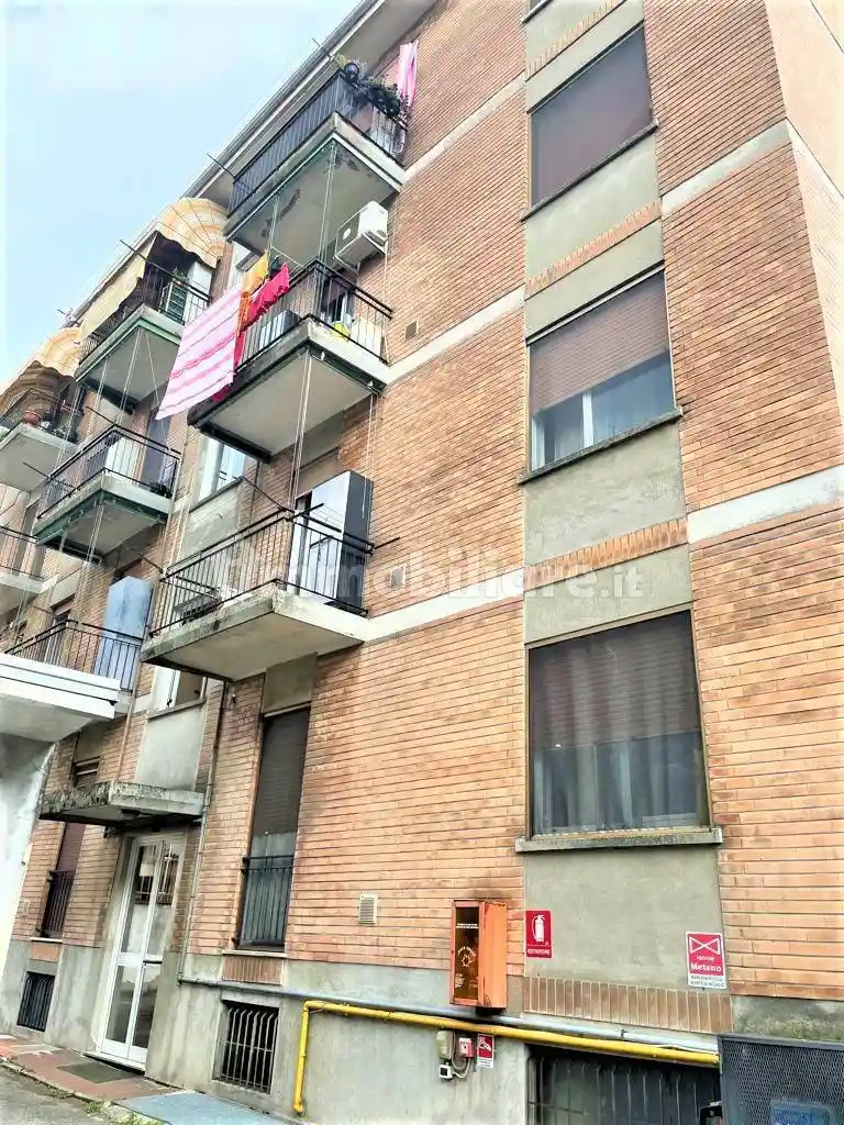 Appartamento in vendita a Novara