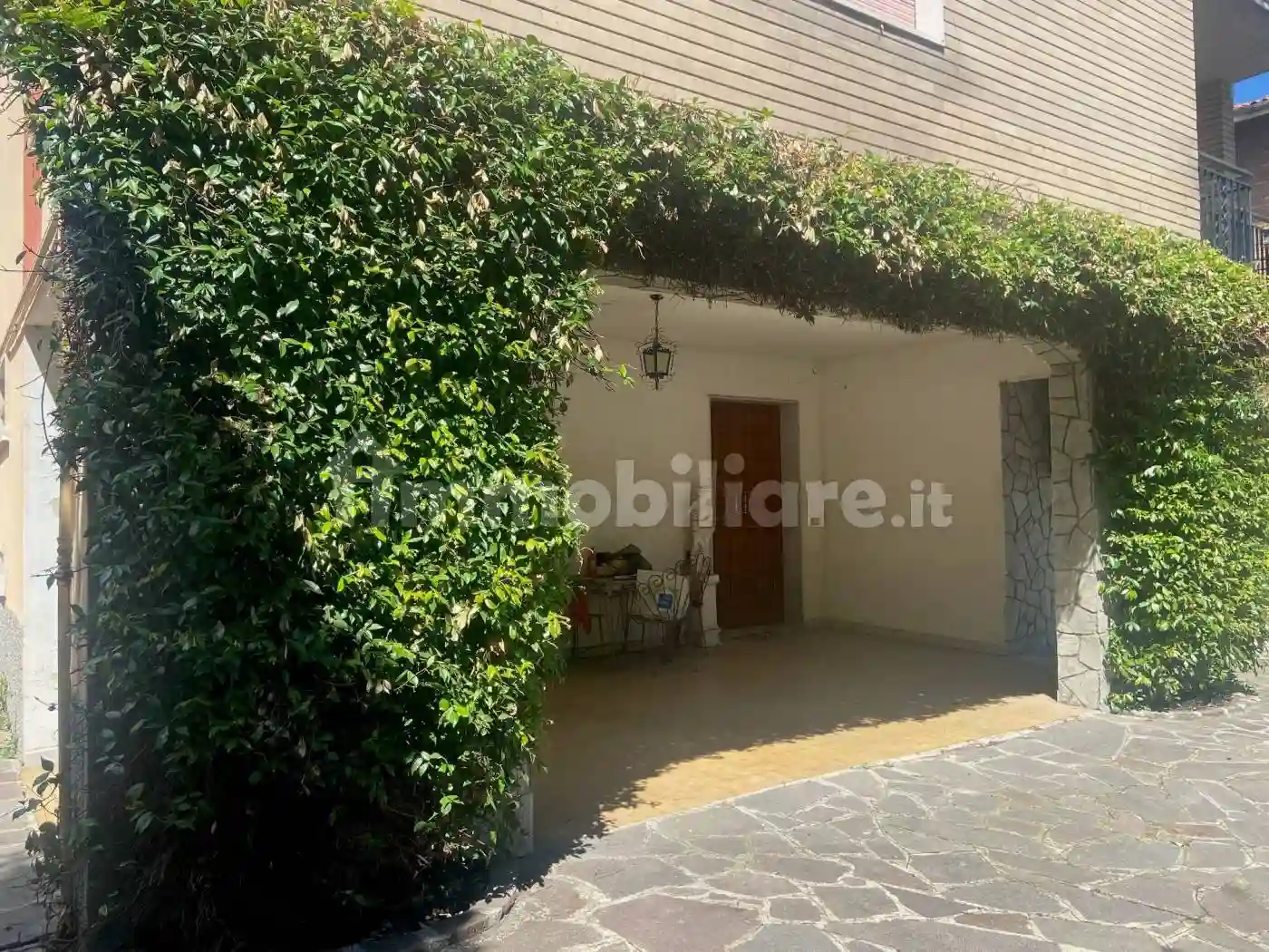 Palazzo - Edificio - foto 2