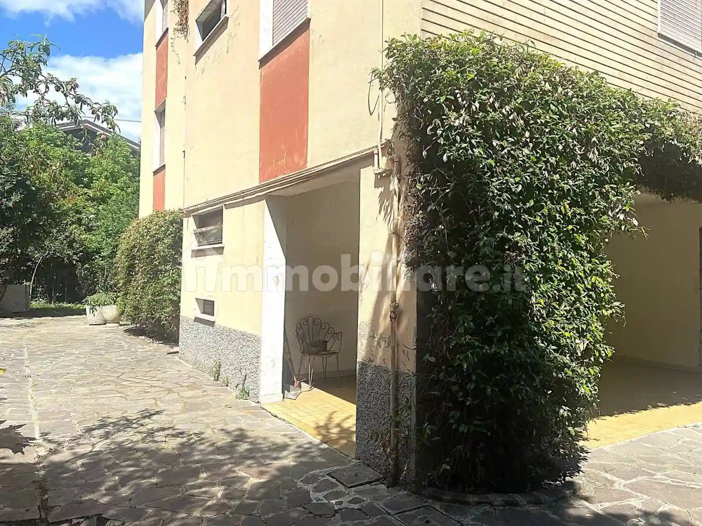 Palazzo - Edificio - foto 3