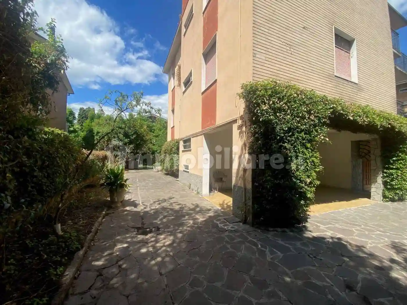 Palazzo - Edificio - foto 4
