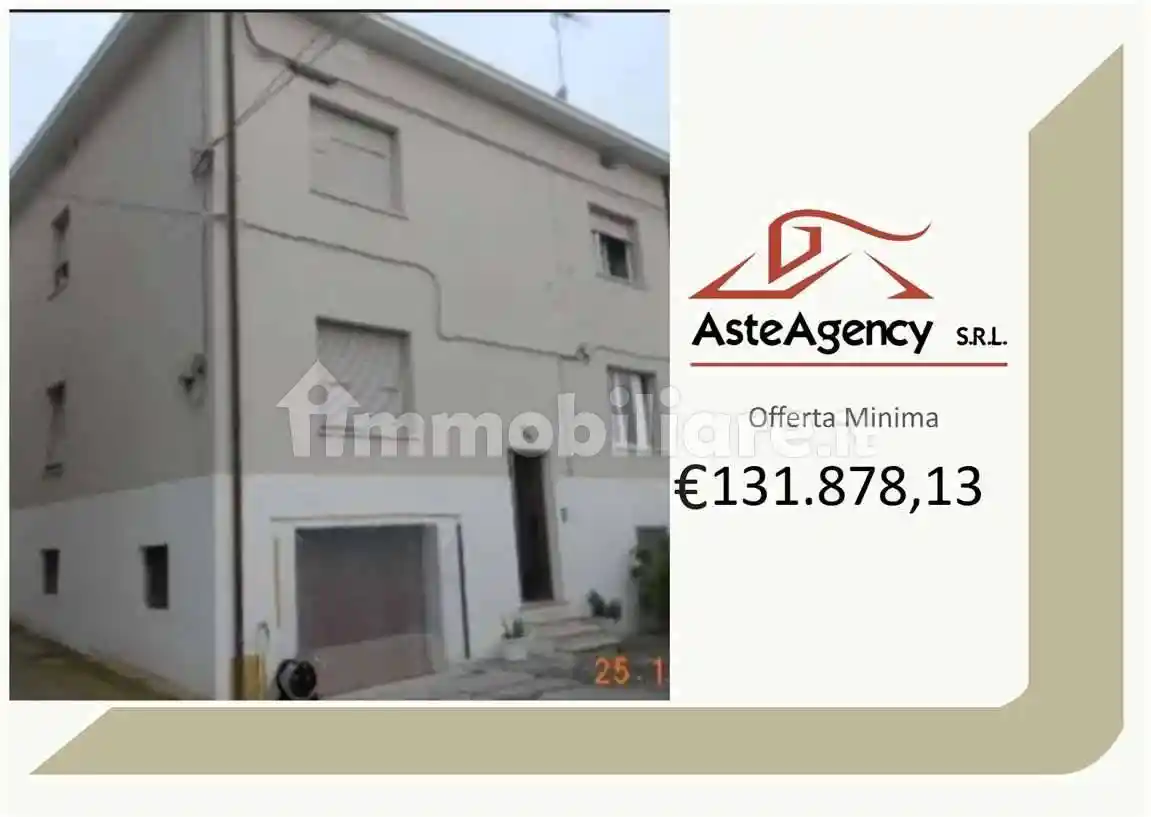 Appartamento in vendita a Porto Sant'Elpidio